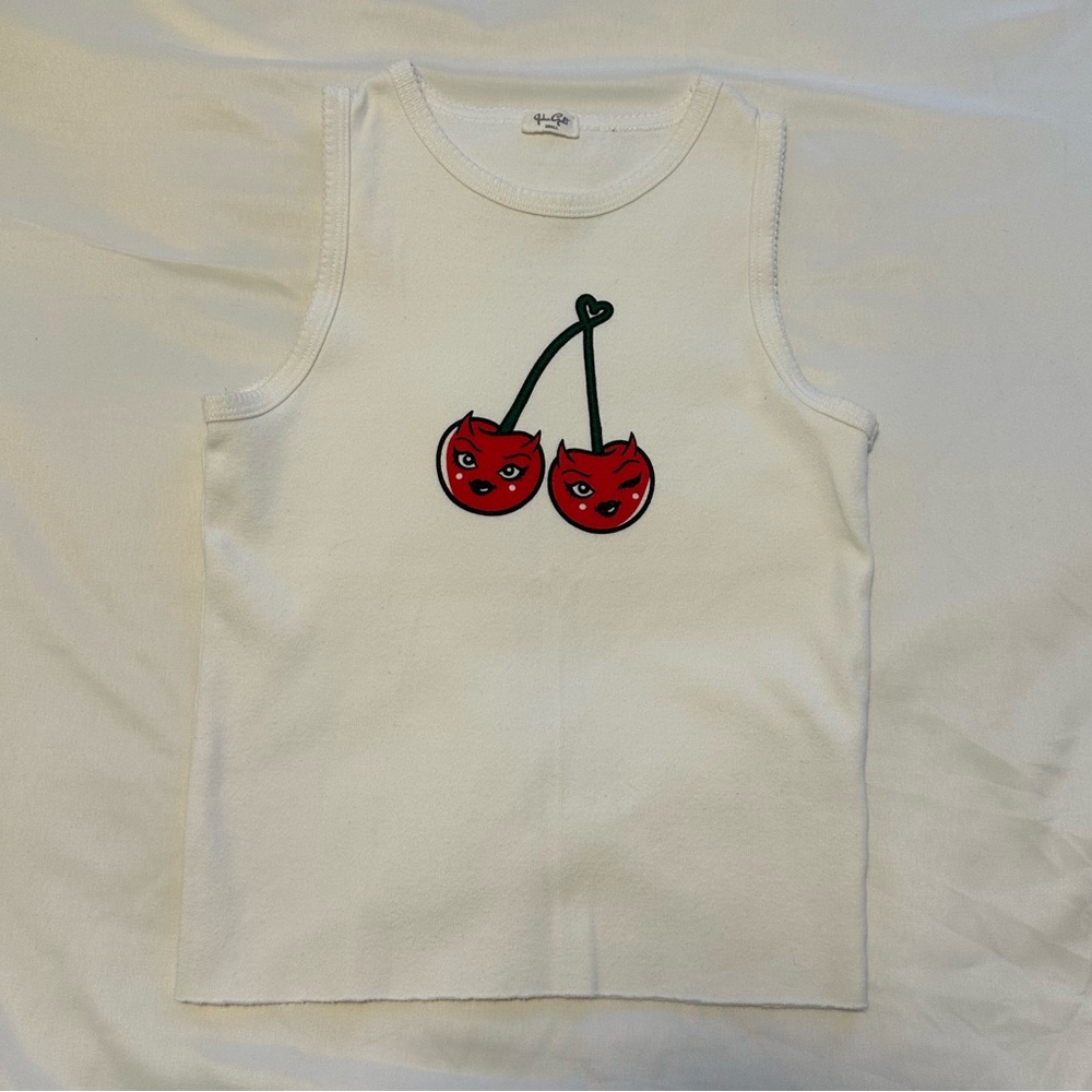 Brandy Melville Top